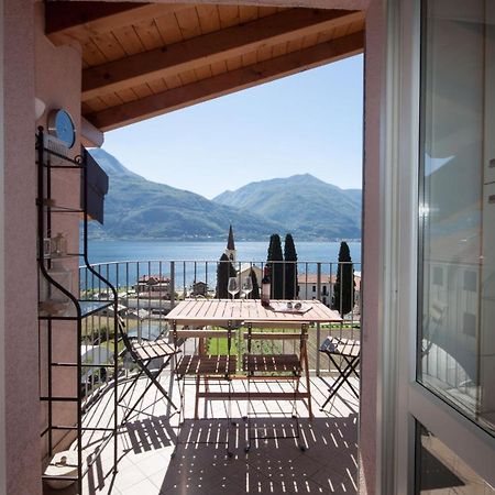 Casa Del Sole - Pianello Del Lario By Lovecomo Exterior photo