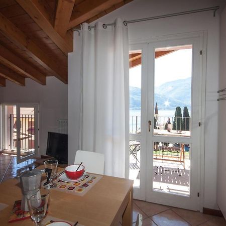 Casa Del Sole - Pianello Del Lario By Lovecomo Exterior photo