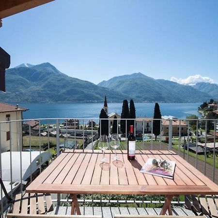 Casa Del Sole - Pianello Del Lario By Lovecomo Exterior photo
