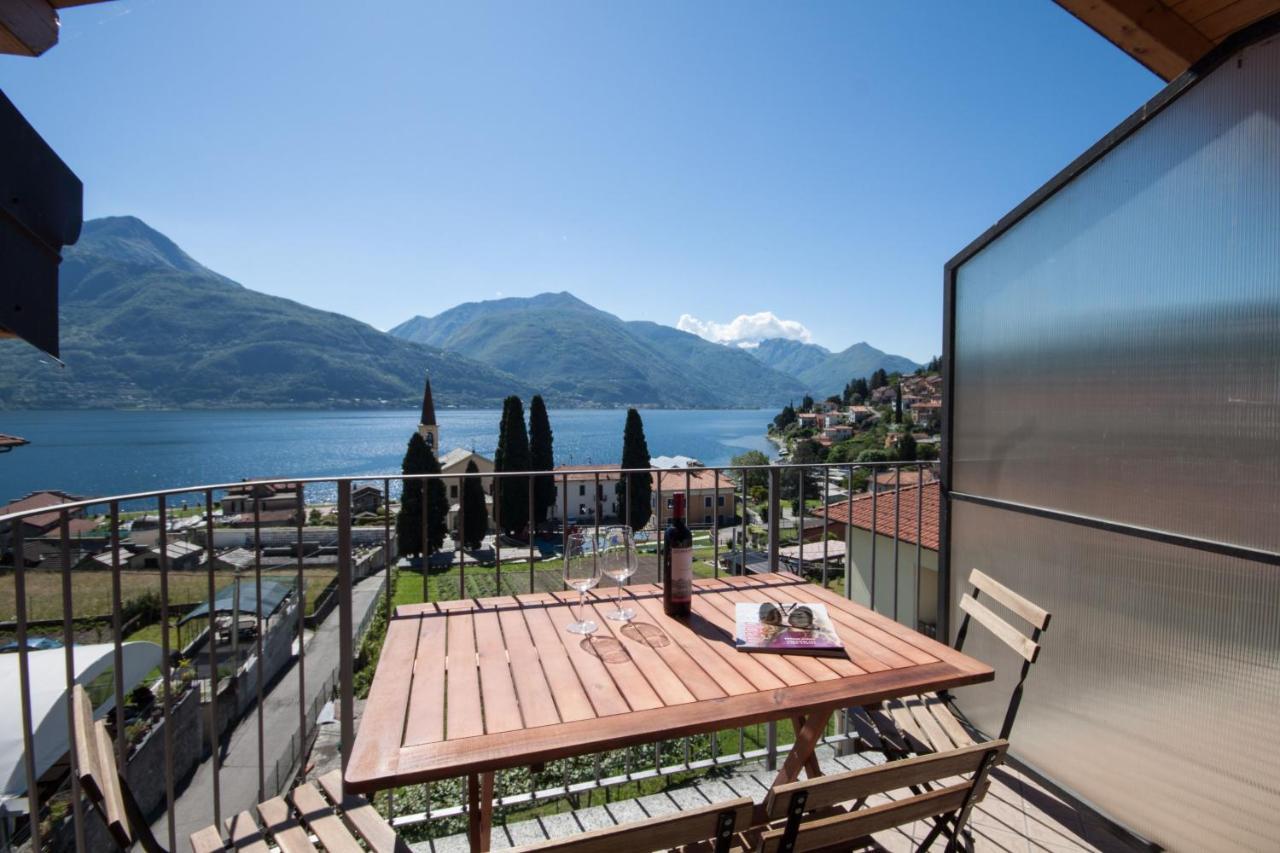 Casa Del Sole - Pianello Del Lario By Lovecomo Exterior photo