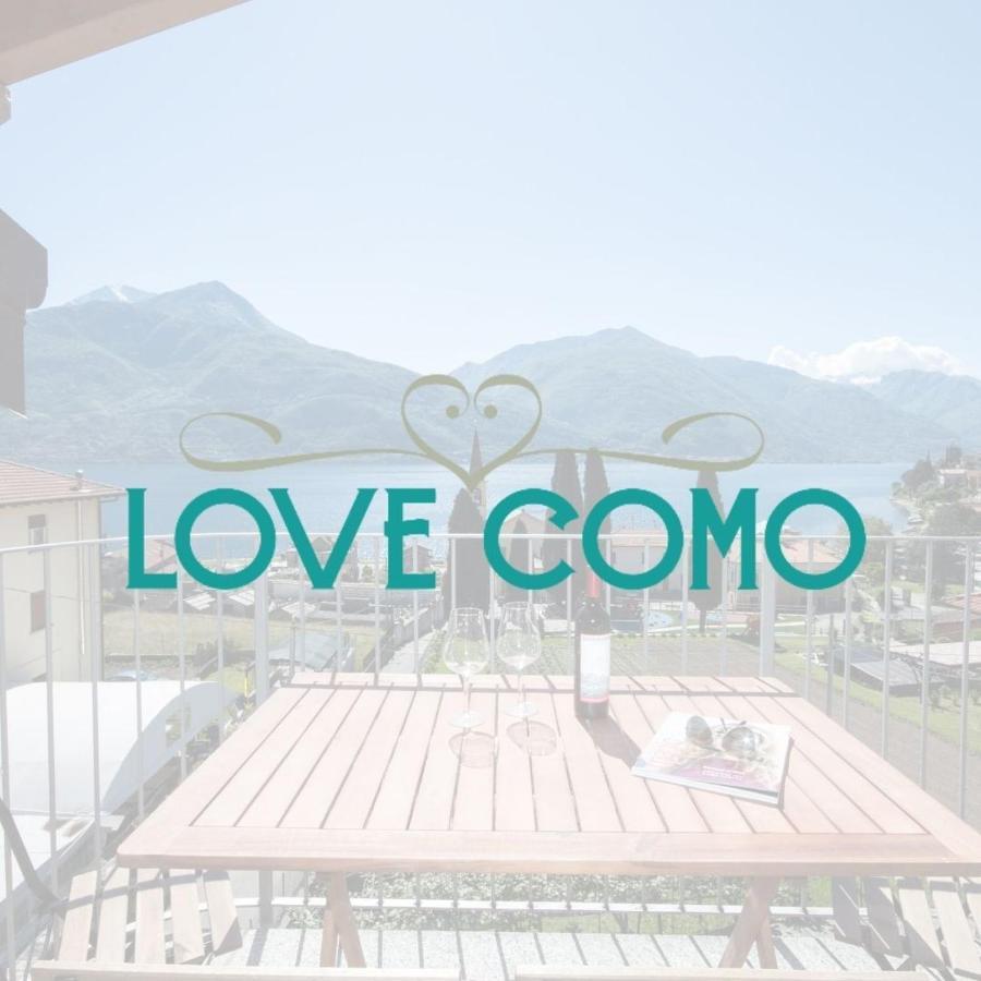 Casa Del Sole - Pianello Del Lario By Lovecomo Exterior photo